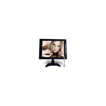 12.1 Inch HL-121 Monitor with Touch Screeen