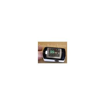 Finger Pulse Oximeter-CE&FDA Approved