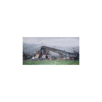 Stone Crushing Production Line