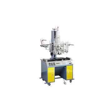 HY2058 Huyue heat transfer printing machine