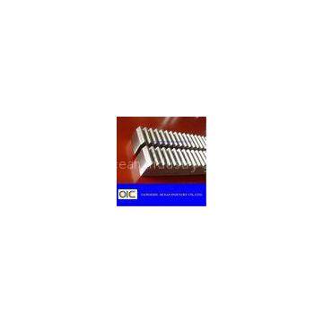 American Standard Gear rack , type M11 , M12 , M13 , M14 , M15 , M16 , M17 ,M18 ,M19 ,M20 ,M21 ,M22