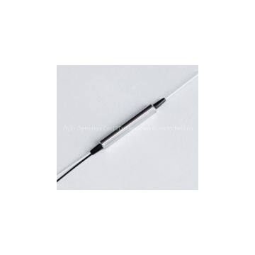 3 port 980/1550nm,1480/1550nm Filter WDM(FWDM)