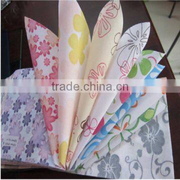 100% Polyester Spandex Fabric photo-3