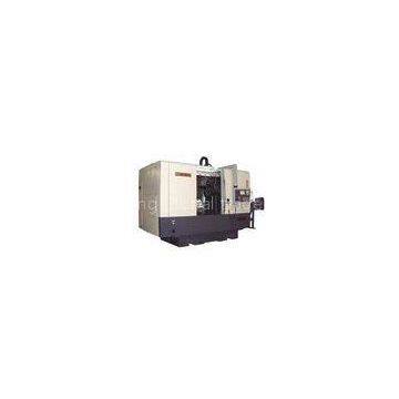 CNC Lathe Machine for hub cutting , i. e. precision OD and ID turning