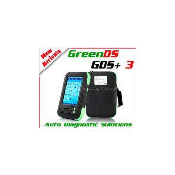 Check Engine Auto car Scanner Trouble Code Reader - CAN Diagnostic Scan Tool for OBDII Vehicles obd2