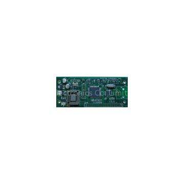 Custom CEM-1 CEM-3 PCB Multi Layer Circuit Board Assembly Services