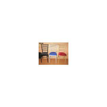 camlot chair，chiavari chair