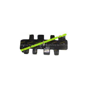 SANY SCC1800 Crawler Crane Chain Pad photo-2