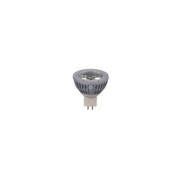 sell 1W led MR16 spotlight/led bulb