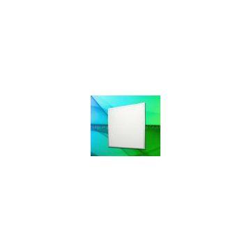 LED panel light