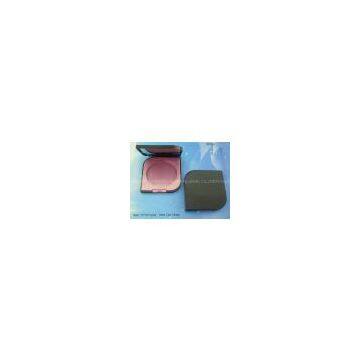 powder case/plastic compact container