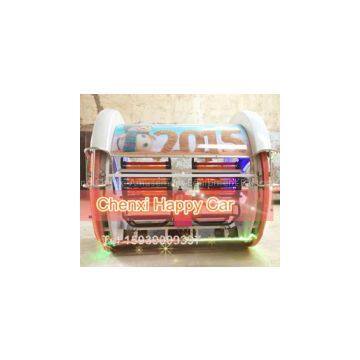 Happy Swing Racing Ride CarKids Ridefor Sale photo-2