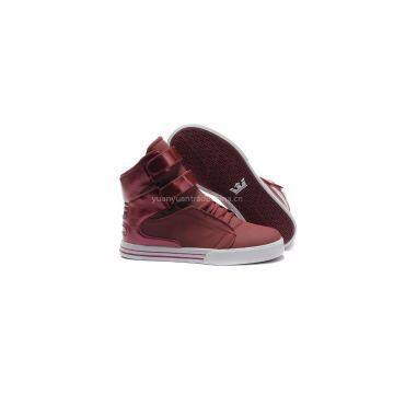 Supra TK Society High Top Skateboard Shoes Justin Bieber Style Good Quanlity Wholesale Price Fast Shipping Safety Payment PayPal Alipay Ect