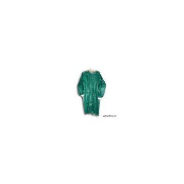 Sell Non-Woven Surgical Gown
