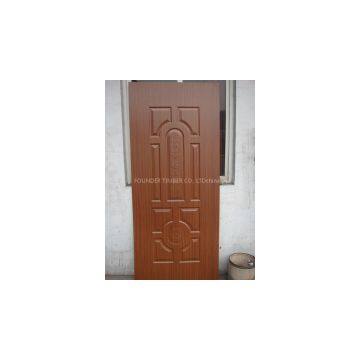 Melamine Door Skin(HDF)