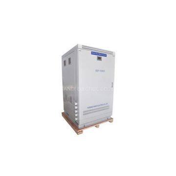 Low Frequency Inverters