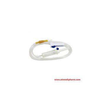 CE Certified Sterile Medical Disposable Infusion Set