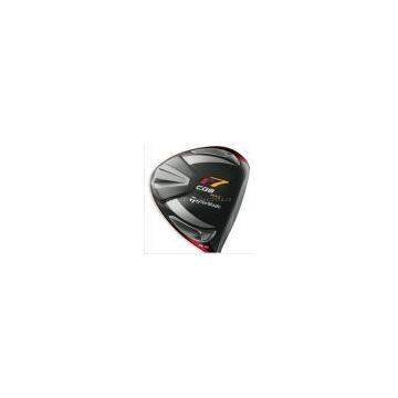 TaylorMade R7 CGB Max 460 Ti Driver