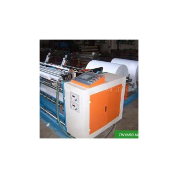 Till Paper Roll Slitting Machine