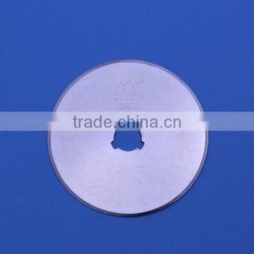 Newest Round Rotary Cutter Blade