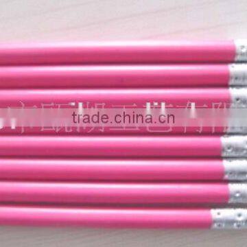 Golf Pencil With Eraser photo-4
