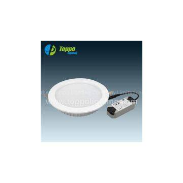 Tri-Color LED Down Light