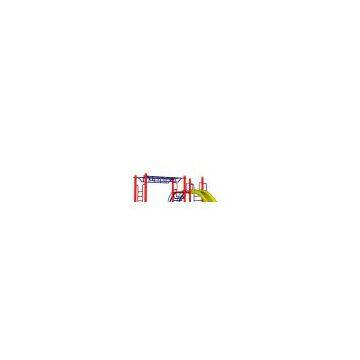 Sell Outdoor Amusement Facility
