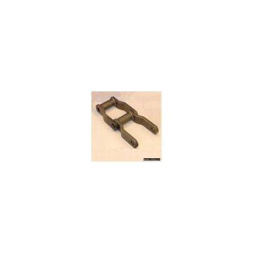 Welded  chain