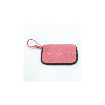 Salient Points-Fashion Ladies PU Wallets