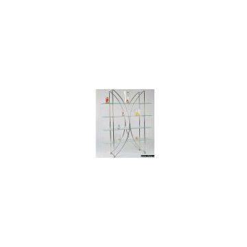 Sell Metal Bookshelf
