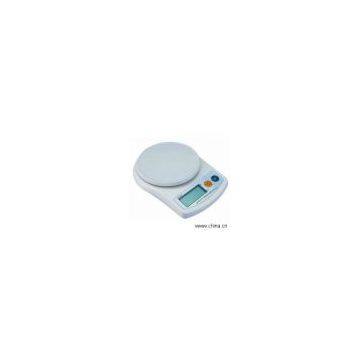 Digital Kitchen Scale HCK-3