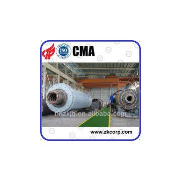 Hot Sale Cement Ball Mill