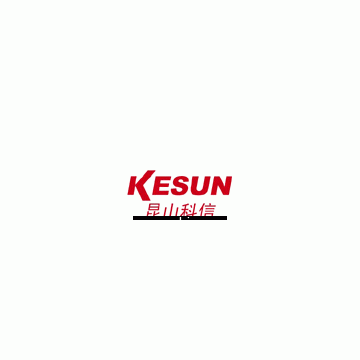Kunshan Kesun Plastic & Rubber Machinery Co., Ltd.