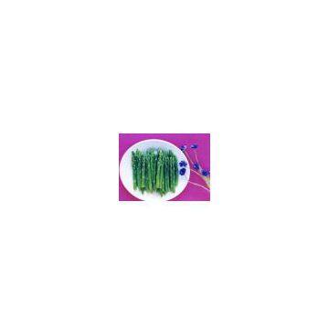 Sell Frozen Green Asparagus