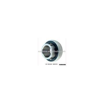 stainless steel insert ball bearings, pillow block units, SSB series