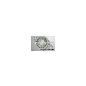Flange bearing units