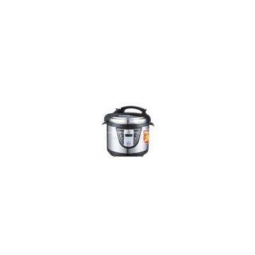 Pressure Cooker
