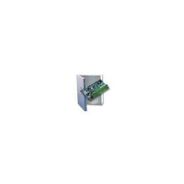 PA728/748'748 Double Zone Ctrol Panel