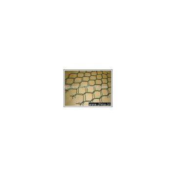 Hexagonal Wire Netting
