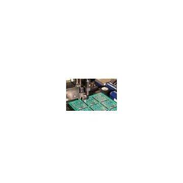 PCB And Assembly