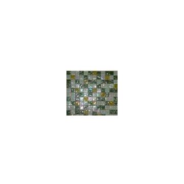 Glass Mosaic