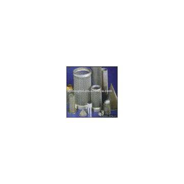 Filter Mesh