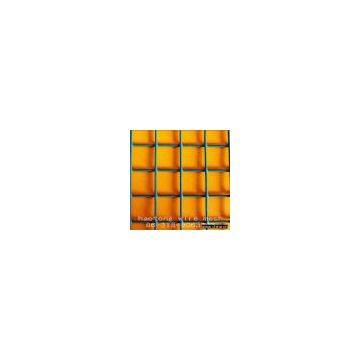 Square Wire Netting