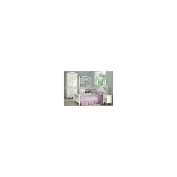 bedroom set