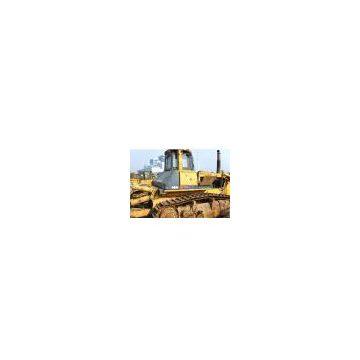 D375A komatsu bulldozer