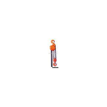 VT type Chain BLOCK, Lever hoist, Manual lever hoist, hoist