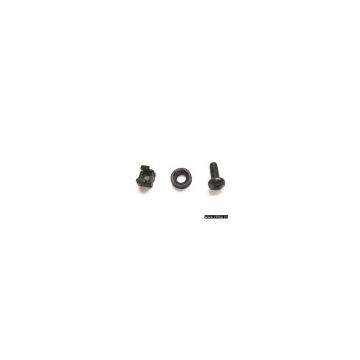 M6 cage nut