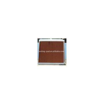 Poultry Evaporative Cooling Pad 3C Certificate