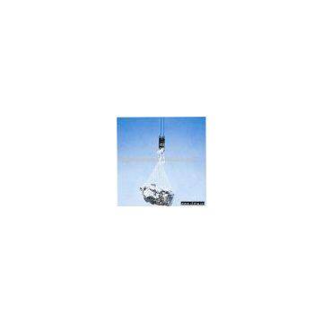 hoisting net
