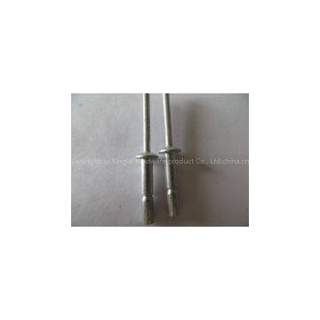 Aluminum Cup-type Rivets photo-2